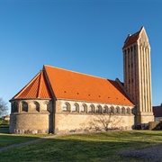 Gedser Kirke (Falster)