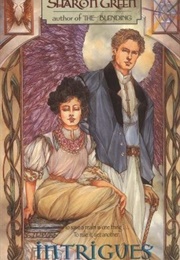Intrigues (Sharon Green)