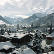Gstaad, Switzerland