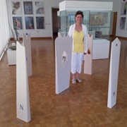 Museum of Ancient Glass, Zadar