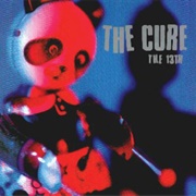 "The 13th"/"It Used to Be Me"/"Adonais"/"Ocean" (1996)