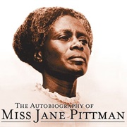 Jane Pittman (The Autobiography of Miss Jane Pittman)