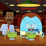 S1.E1: Gangsta's Paradise