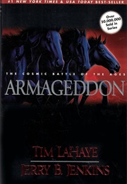Armaggedon (Tim Lahaye & Jerry B Jenkins)