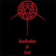 S.V.E.S.T. - Scarification of Soul
