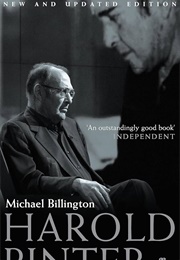 Harold Pinter - Updated Edition (Michael Billington)