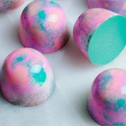 Elderflower Chocolate