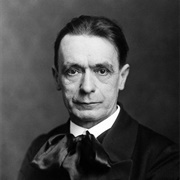 Rudolf Steiner