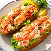 American Lobster