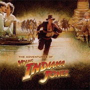 The Young Indiana Jones Chronicles (1992-96)
