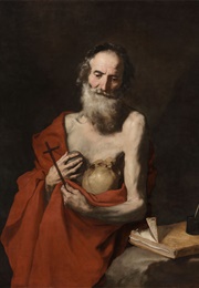 Against the Pelagians (St. Jerome)