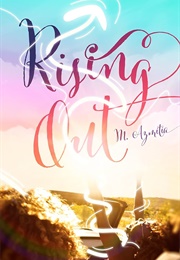 Rising Out (M. Azmitia)