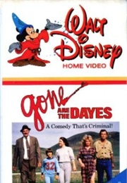Gone Are the Dayes (1984)