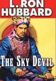 The Sky Devil (L. Ron Hubbard)