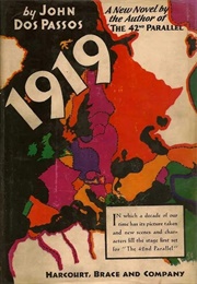 1919 (John Dos Passos)