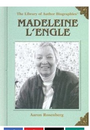 Madeleine L'engle (Aaron Rosenberg)