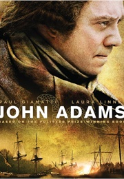 John Adams (2008)