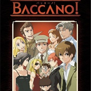 Baccano!