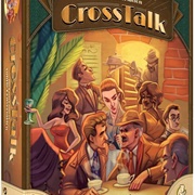 Crosstalk