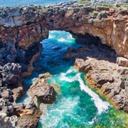 Boca Do Inferno, Cascais, Portugal