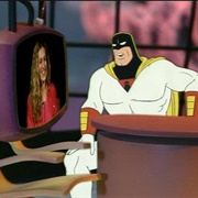 S6.E5: Curling Flower Space