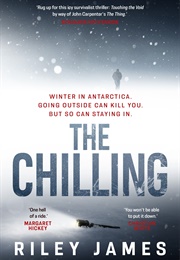 The Chilling (Riley James)