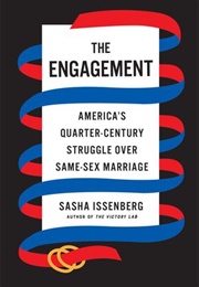 The Engagement (Sasha Issenberg)