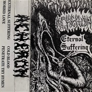 Acheron - Eternal Suffering