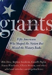 Invisible Giants (Mark Carnes)