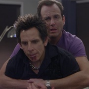 S4.E11: A New Attitude