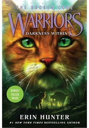Darkness Within (Arc 6 Book 4)