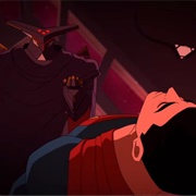 S2.E8: The Death of Clark Kent