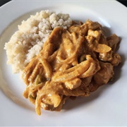 Caldo De Mancarra (Guinea-Bissau)