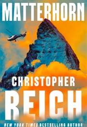Matterhorn (Christopher Reich)
