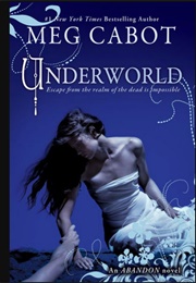 Underworld (Meg Cabot)