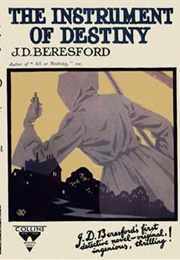 The Instrument of Destiny (J.D. Beresford)