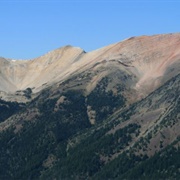 Wallowa Lake Tramway