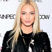 Alena Shishkova