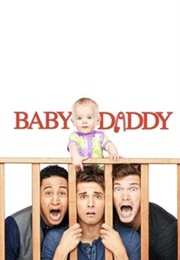 Baby Daddy Season 1 (2012)
