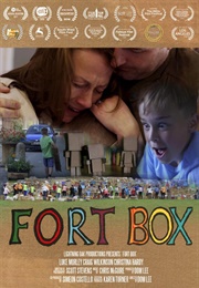 Fort Box (2017)