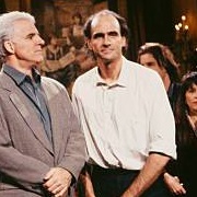 Saturday Night Live: Steve Martin/James Taylor 12/14/1991