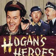 Hogan's Heroes Season 3