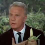 Oliver Wendell Douglas