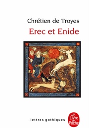 Erec Et Enide (Chrétien De Troyes)
