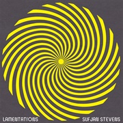 Sufjan Stevens - Lamentations