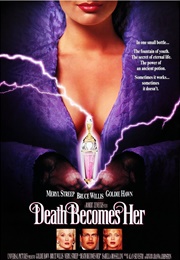 Death Becomes Her (1992)