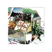 Constant Springtime (Magazine Beach, 2023)