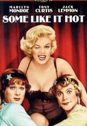 Well, Nobody's Perfect. (1959)