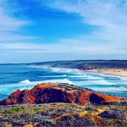 Carrapateira, Portugal