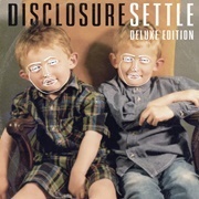 Latch - Disclosure Featuring Sam Smith